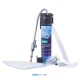 Filtr przepływowy Midea EasyPure Lite - 1-stopniowa filtracja wody